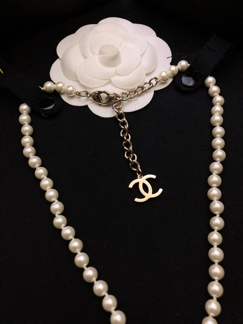 Chanel Necklaces Efficient 226543