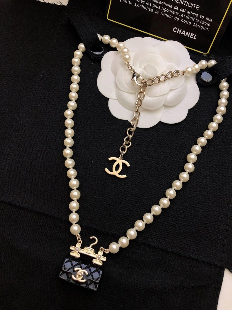 Chanel Necklaces Efficient 226543