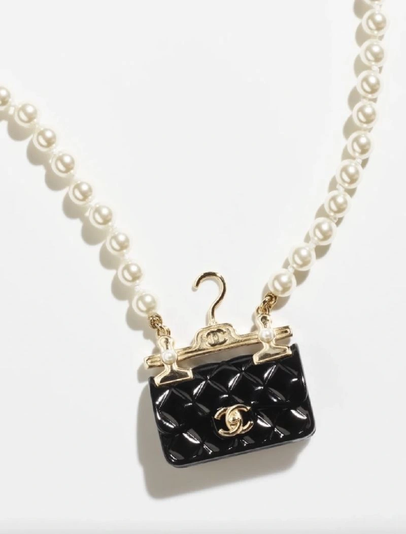 Chanel Necklaces Efficient 226543