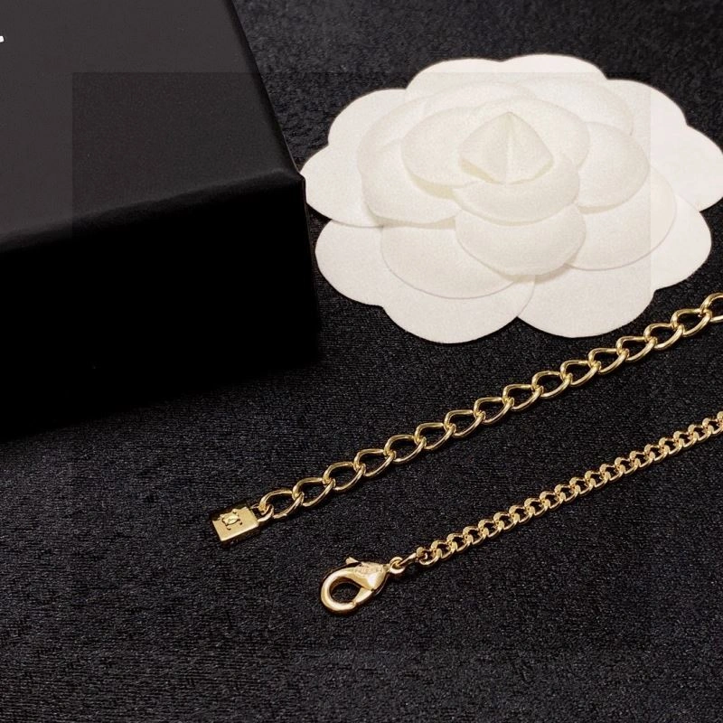 Chanel Necklaces Trendsetting 226545