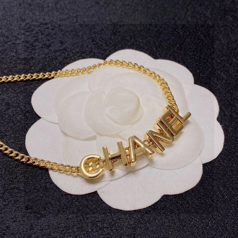 Chanel Necklaces Trendsetting 226545