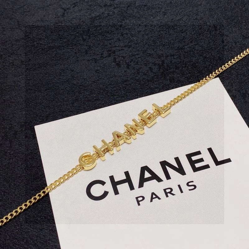 Chanel Necklaces Trendsetting 226545