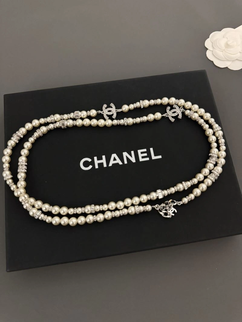 Vibrant Chanel Necklaces 226554