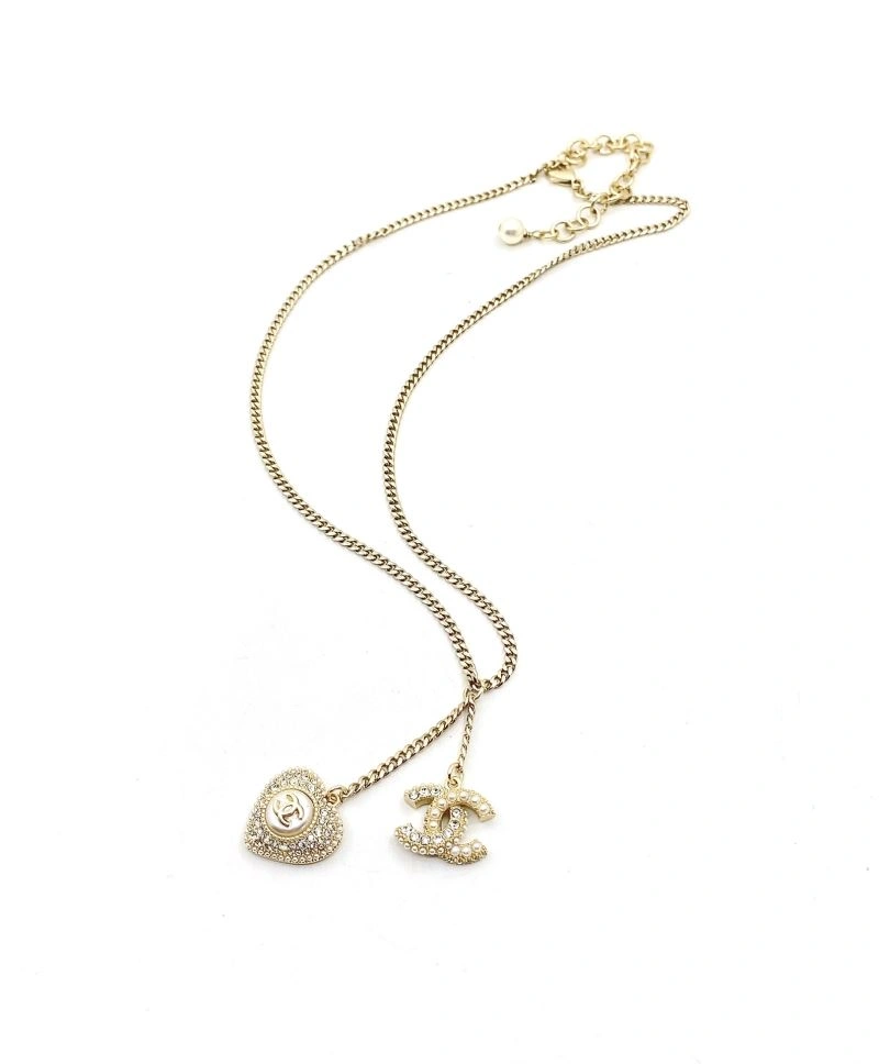 Chanel Necklaces Modern 226546