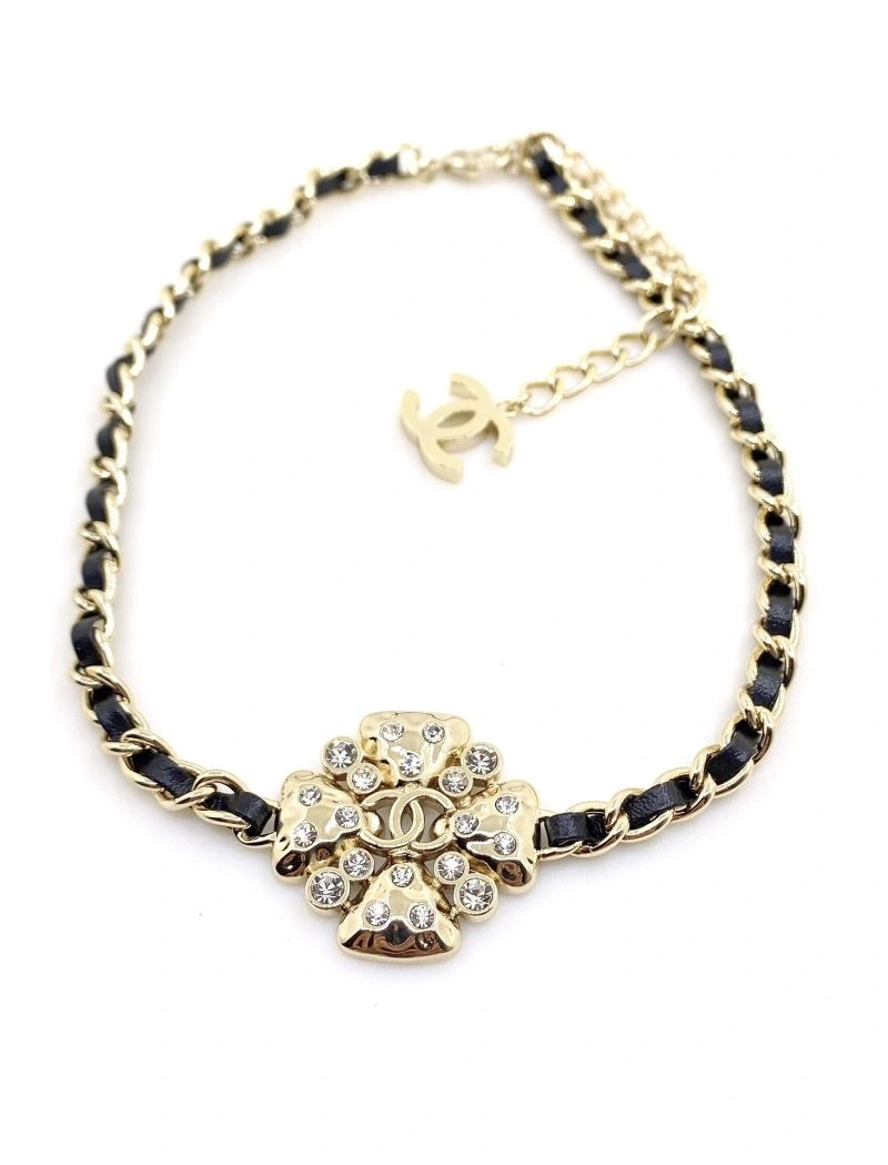 Unique Chanel Necklaces 226559