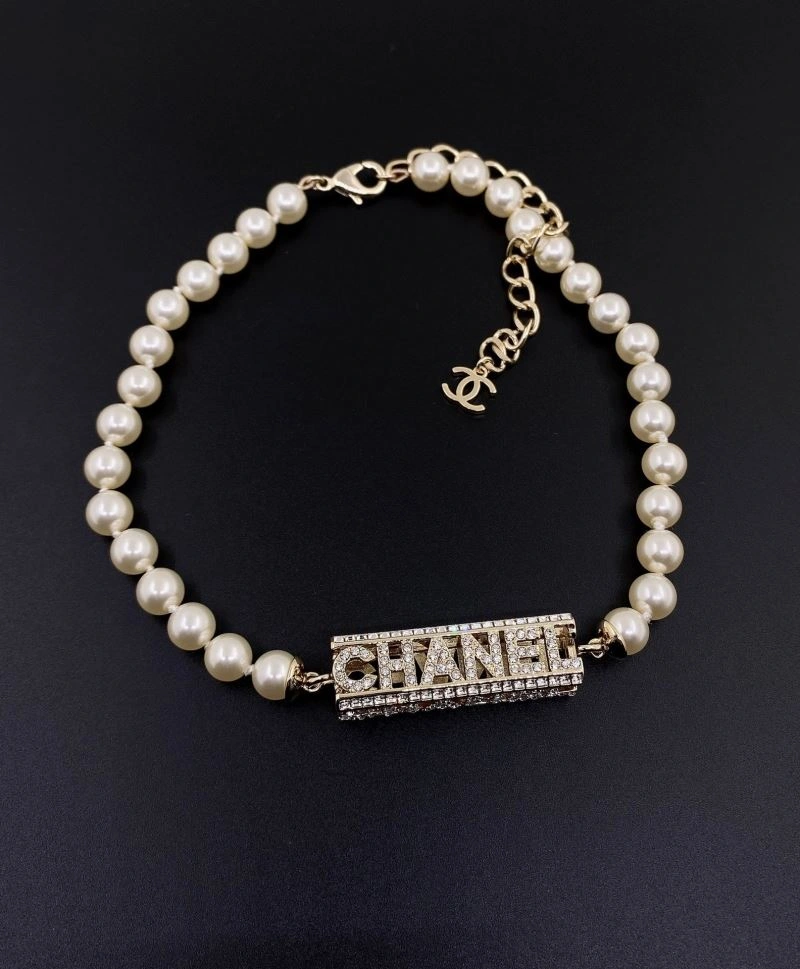 UrbanChic Chanel Necklaces 226542