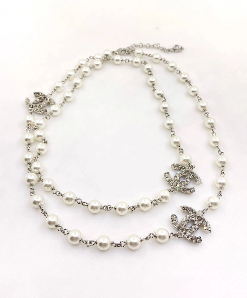 Chanel Necklaces Affordable 226596
