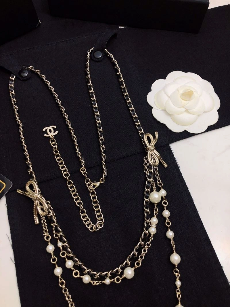 SmartChoice Chanel Necklaces 226535