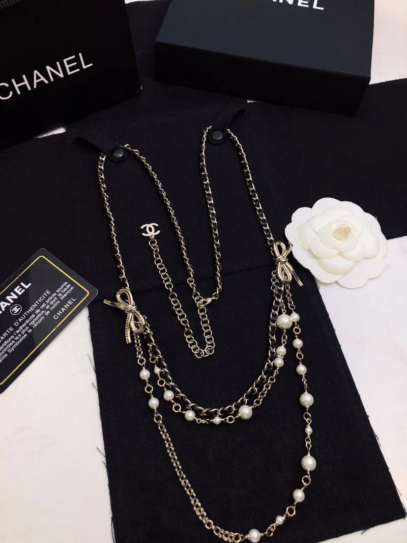SmartChoice Chanel Necklaces 226535