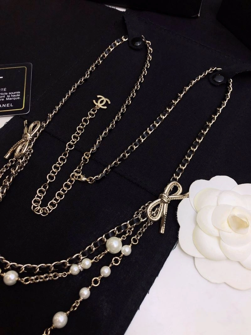 SmartChoice Chanel Necklaces 226535