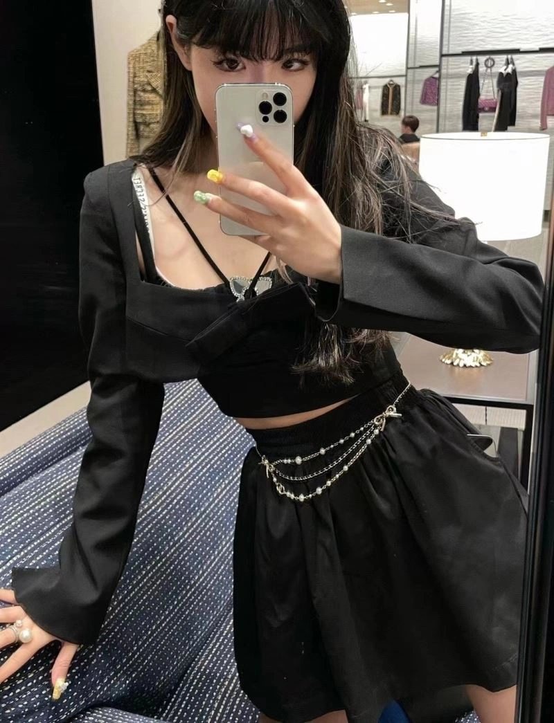 SmartChoice Chanel Necklaces 226535