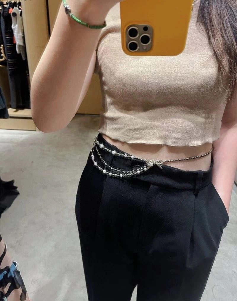 SmartChoice Chanel Necklaces 226535