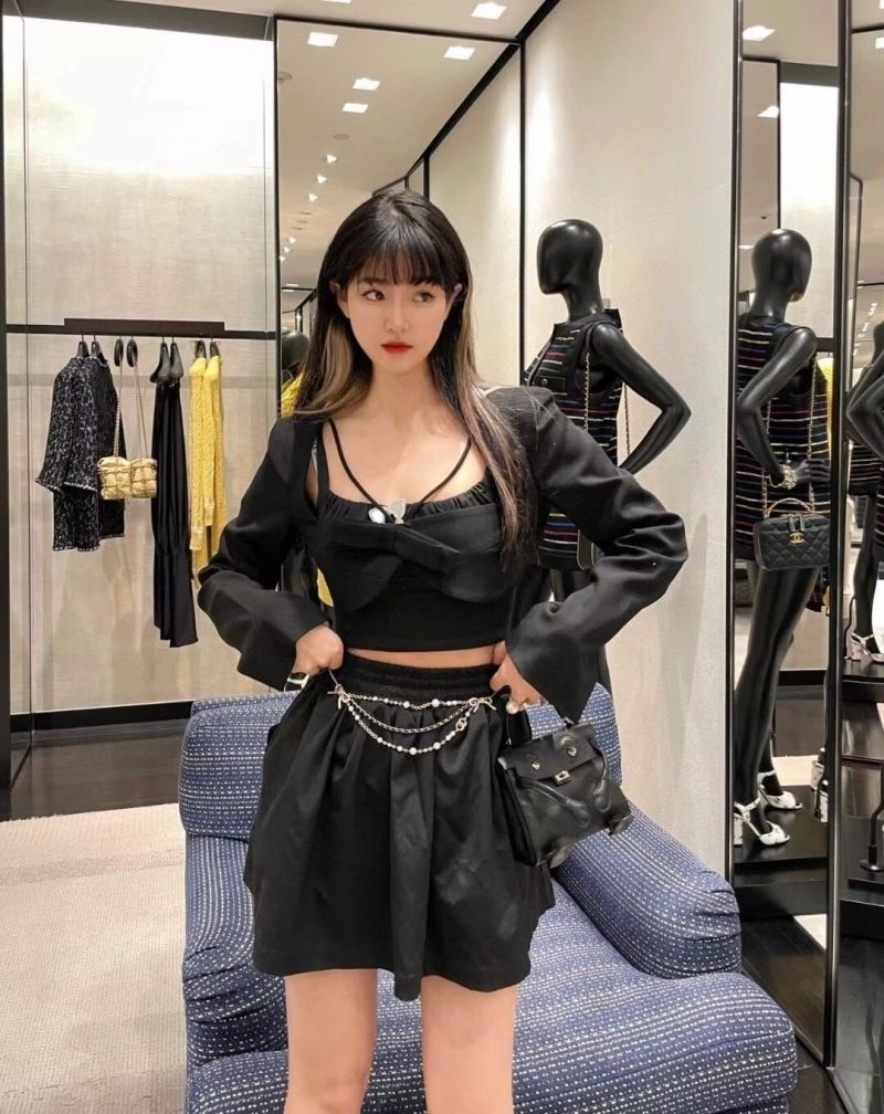 SmartChoice Chanel Necklaces 226535