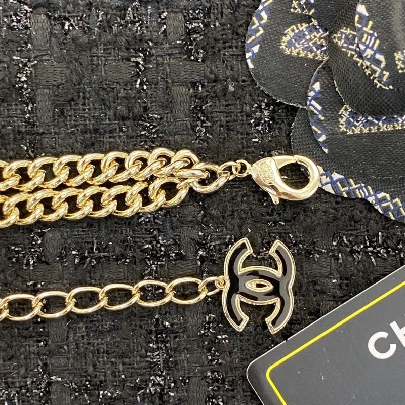 Affordable Chanel Necklaces 226538