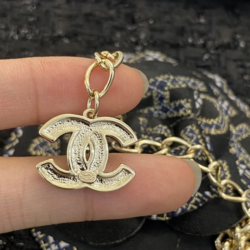 Affordable Chanel Necklaces 226538