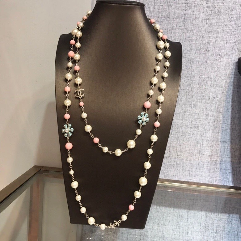 Chanel Necklaces Practical 226531