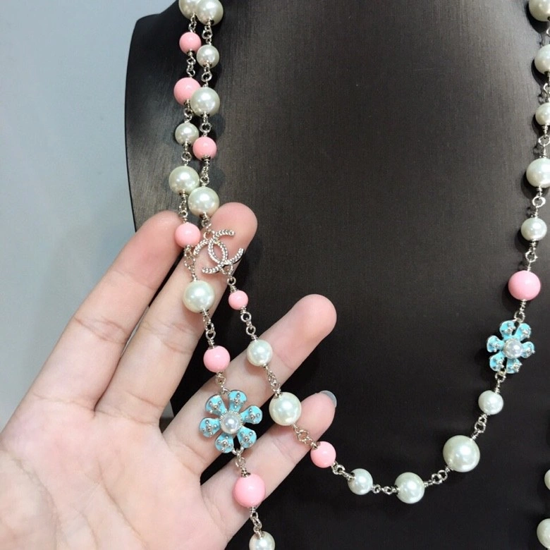 Chanel Necklaces Practical 226531