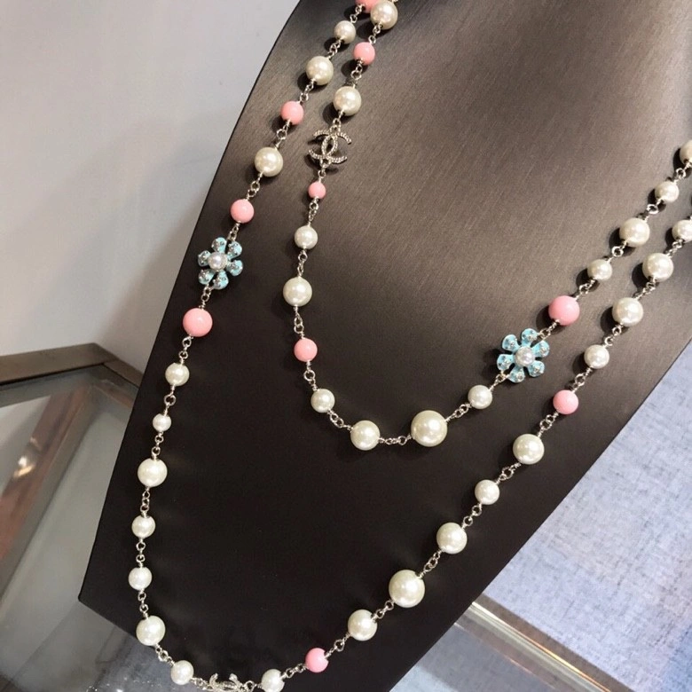 Chanel Necklaces Practical 226531