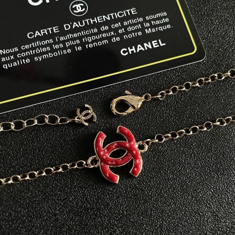 Chanel Necklaces Resilient 226523
