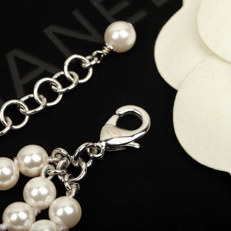 Chanel Necklaces Unique 226530