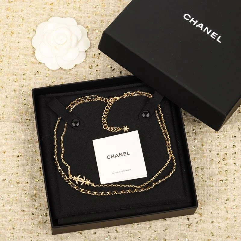 FastDry Chanel Necklaces 226558