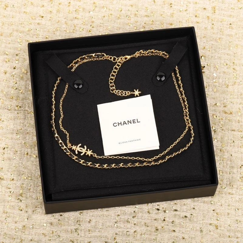 FastDry Chanel Necklaces 226558