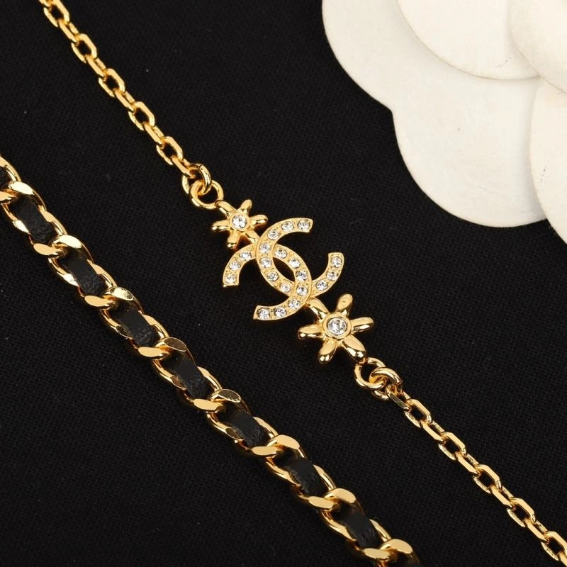 FastDry Chanel Necklaces 226558