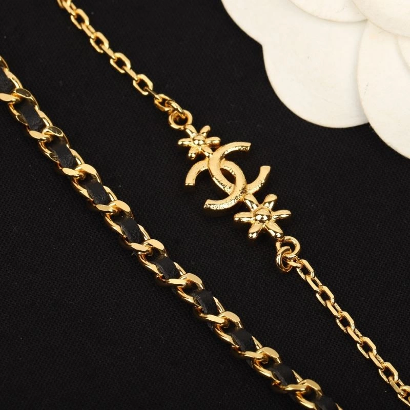FastDry Chanel Necklaces 226558