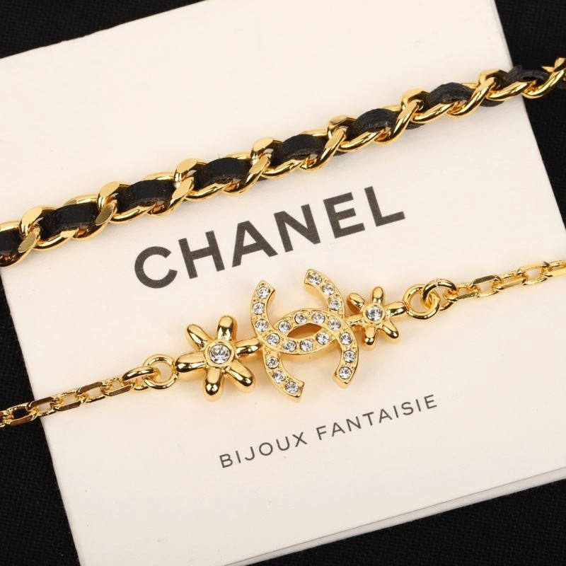 FastDry Chanel Necklaces 226558