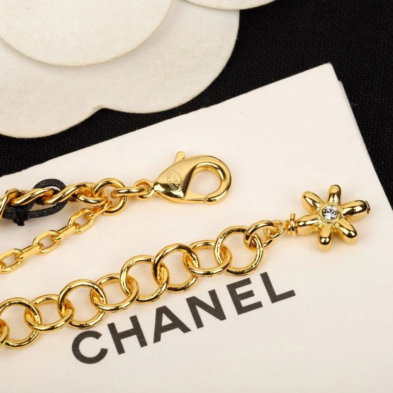 FastDry Chanel Necklaces 226558