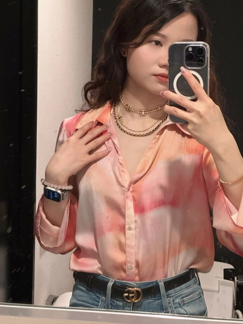 FastDry Chanel Necklaces 226558