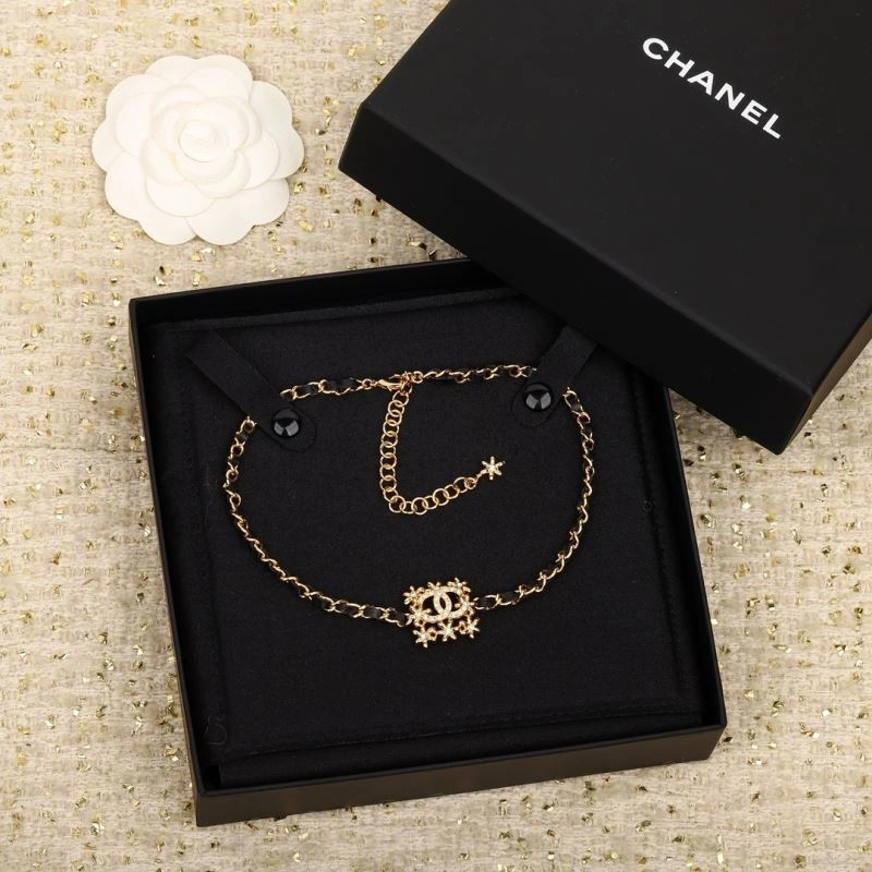 Chanel Necklaces Unique 226515