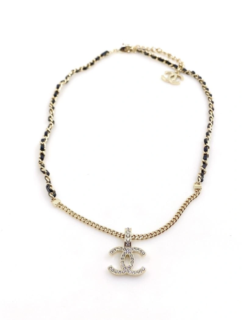 Chanel Necklaces ZeroBulk 226512