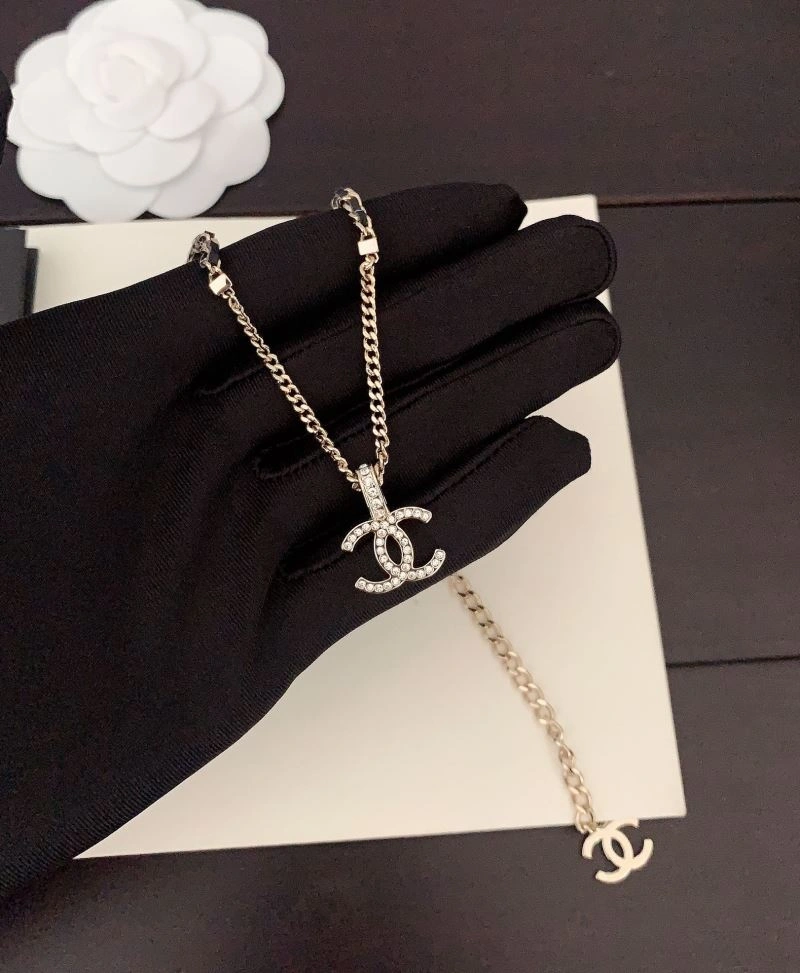 Chanel Necklaces ZeroBulk 226512