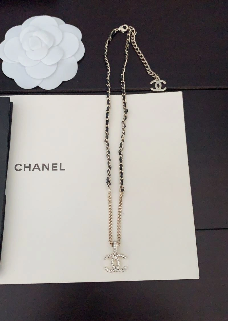 Chanel Necklaces ZeroBulk 226512