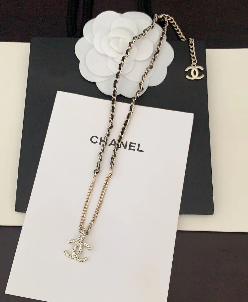 Chanel Necklaces ZeroBulk 226512