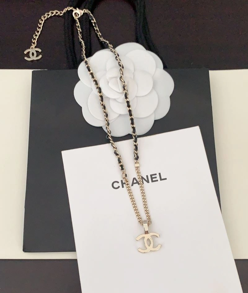 Chanel Necklaces ZeroBulk 226512