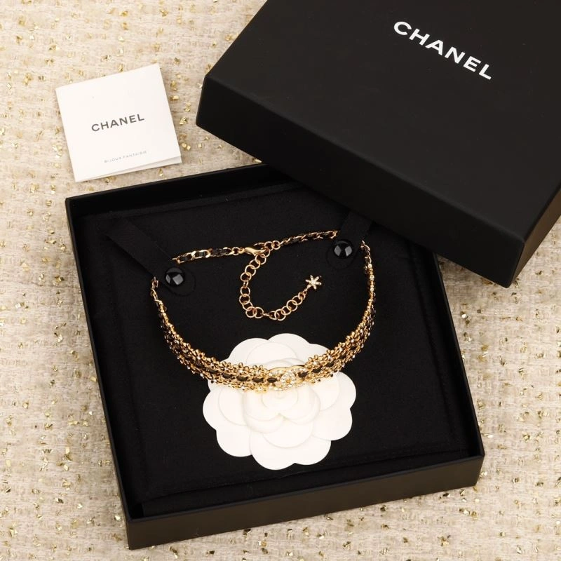 Reliable Chanel Necklaces 226506