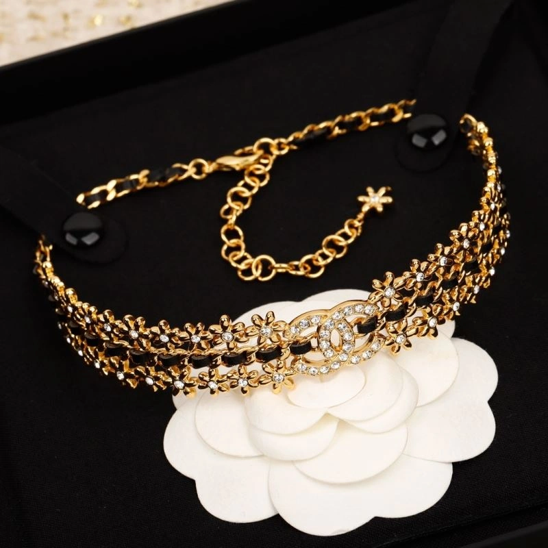 Reliable Chanel Necklaces 226506