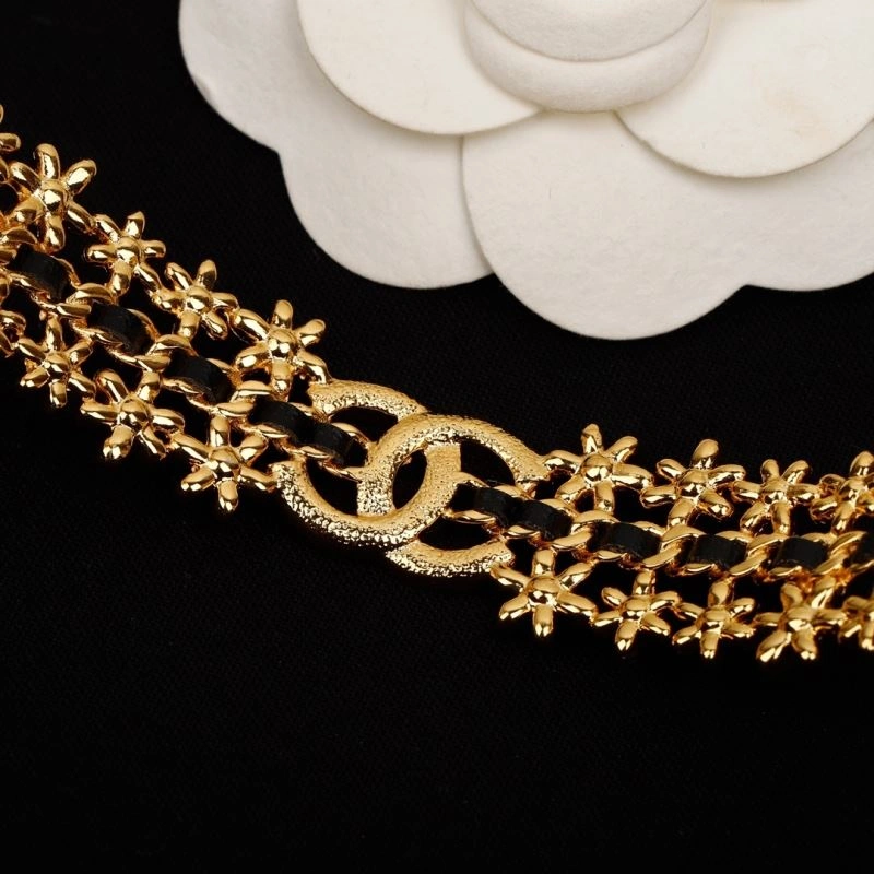 Reliable Chanel Necklaces 226506