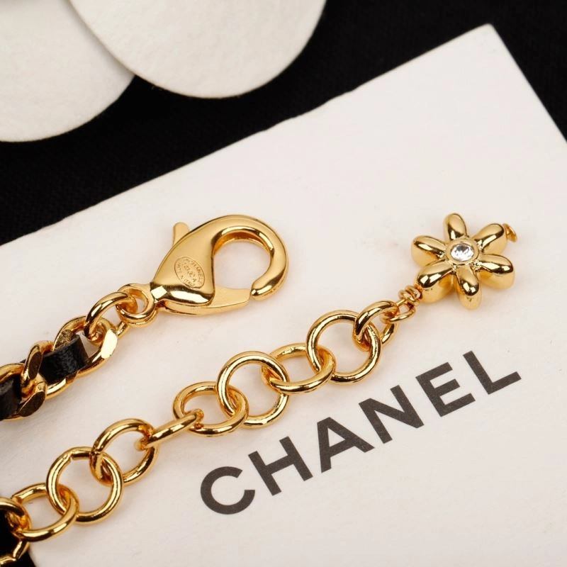 Reliable Chanel Necklaces 226506