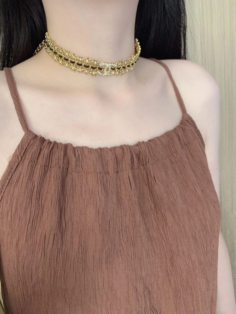 Reliable Chanel Necklaces 226506