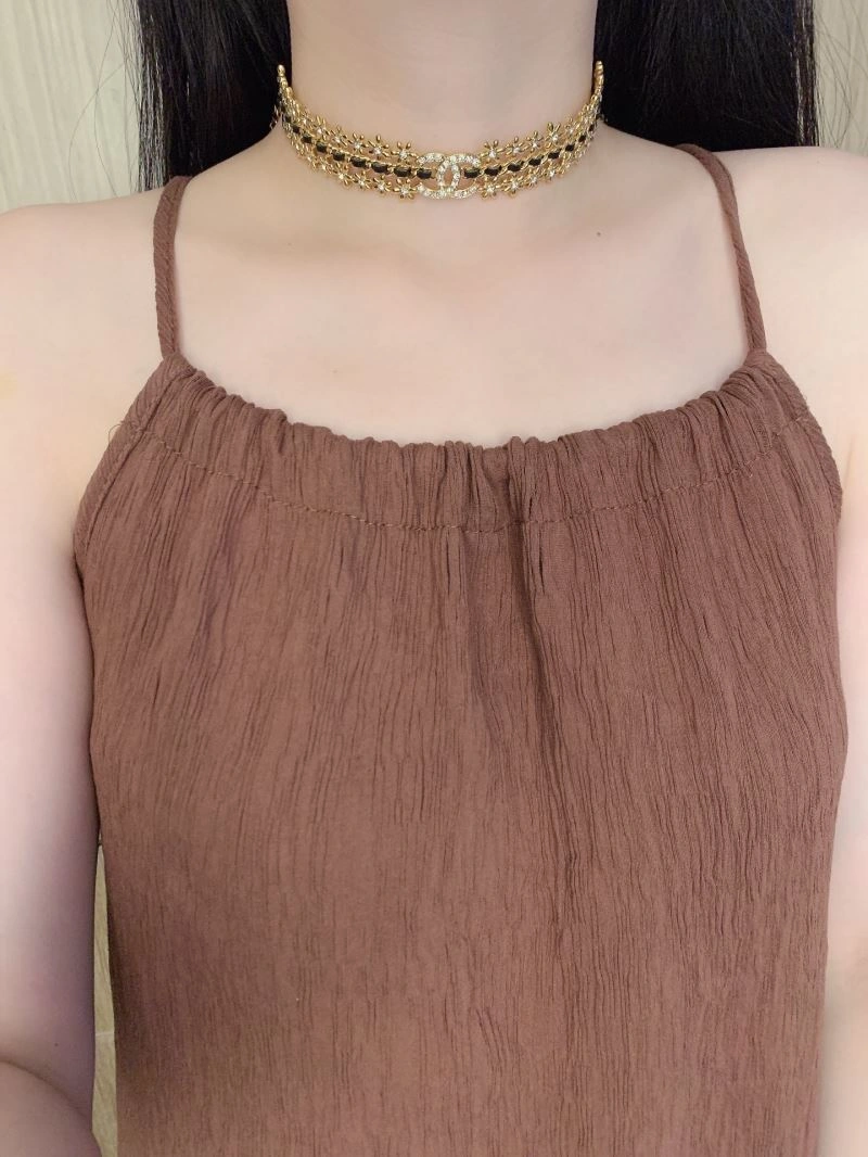 Reliable Chanel Necklaces 226506