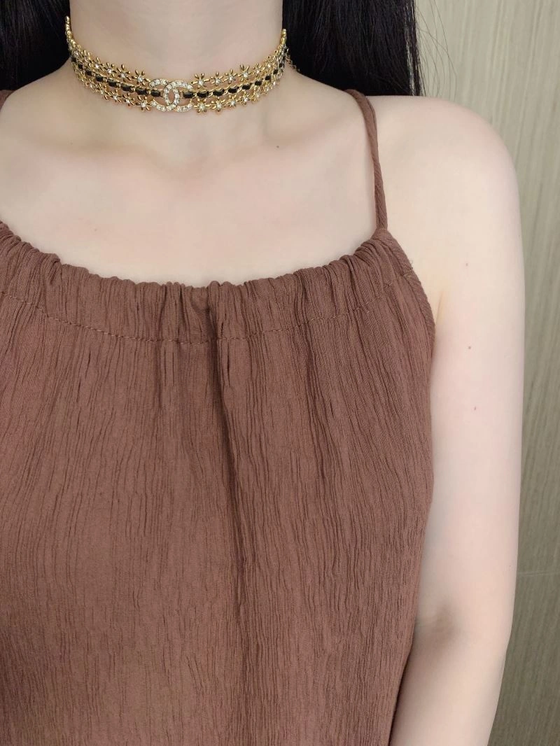 Reliable Chanel Necklaces 226506