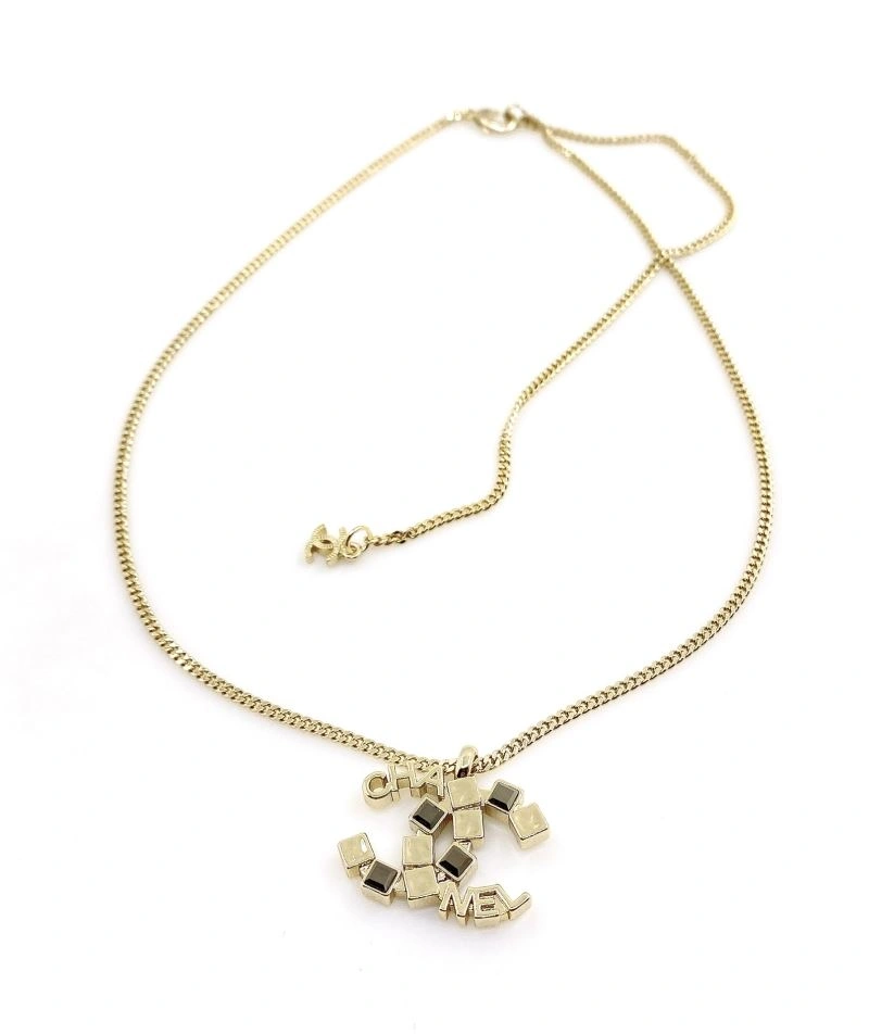 Chanel Necklaces Fashionable 226505