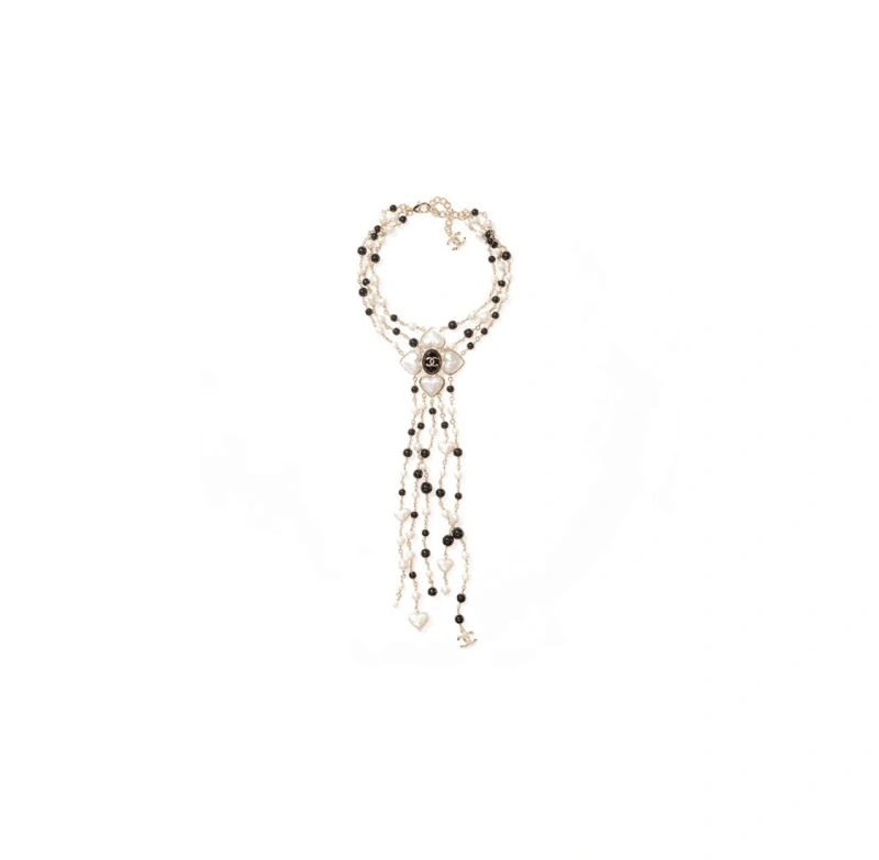 Chanel Necklaces SunProtective 226520
