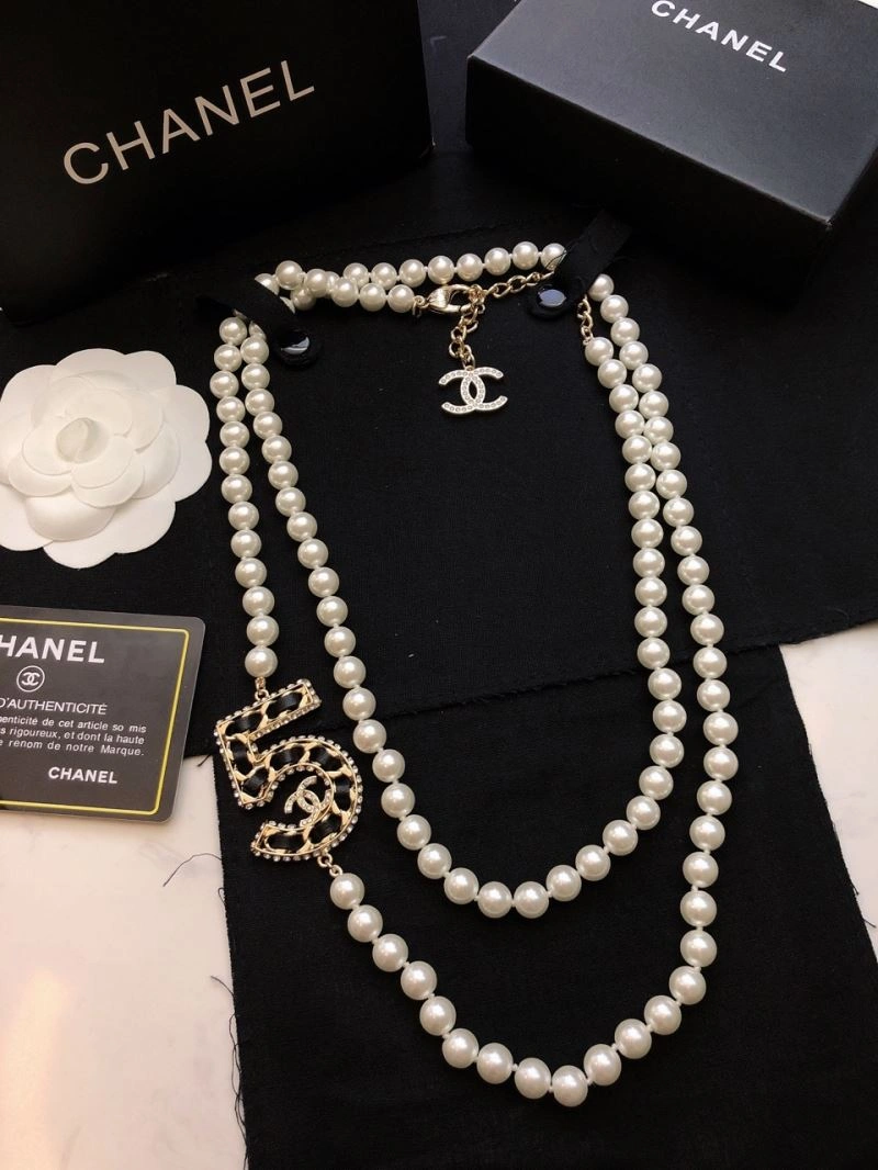 Chanel Necklaces GoAnywhere 226501