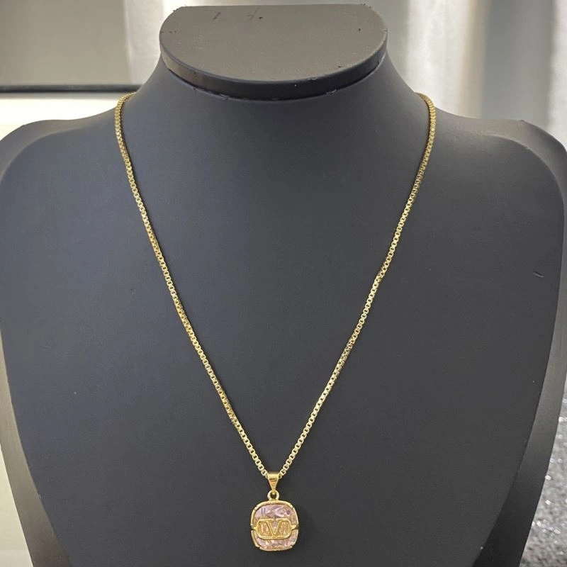 EasyMatch Chanel Necklaces 226497