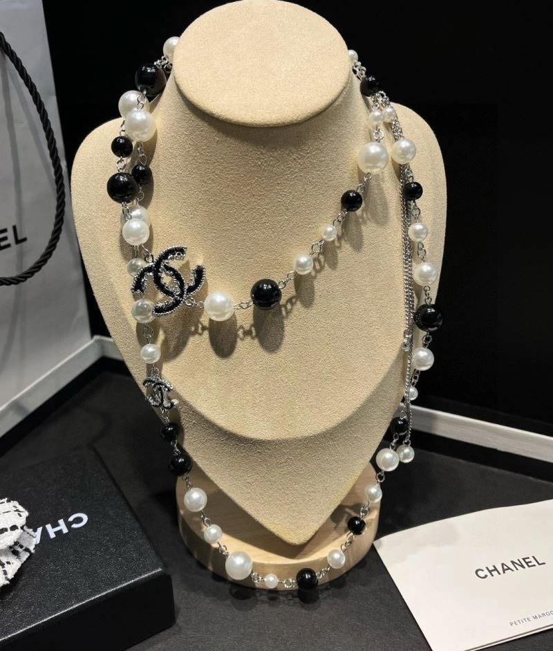Chanel Necklaces Tailored 226498