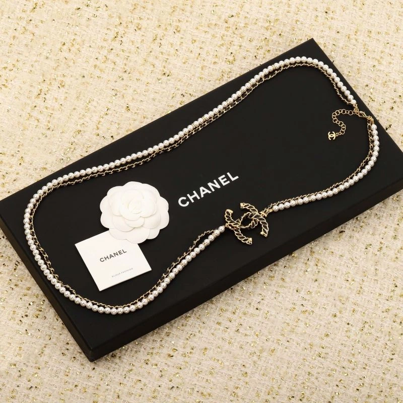 Chanel Necklaces Affordable 226492